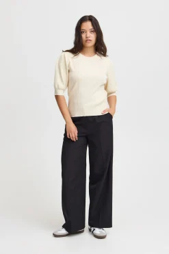 IHBOSTON Pullover
