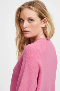 IHBOSTON Pullover