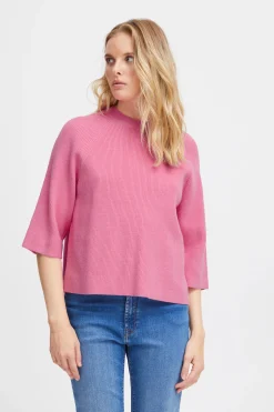IHBOSTON Pullover