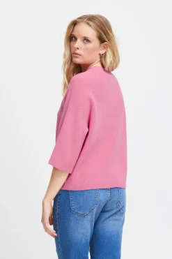 IHBOSTON Pullover