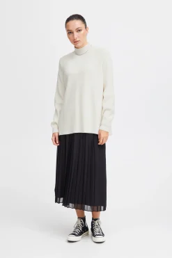 IHBOSTON Pullover