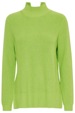 IHBOSTON Pullover