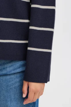 IHBOSTON Pullover