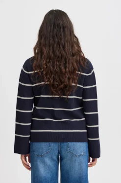 IHBOSTON Pullover