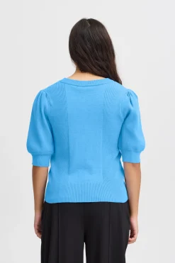 IHBOSTON Pullover