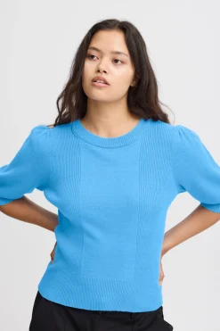IHBOSTON Pullover