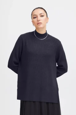IHBOSTON Pullover