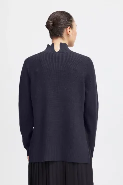 IHBOSTON Pullover