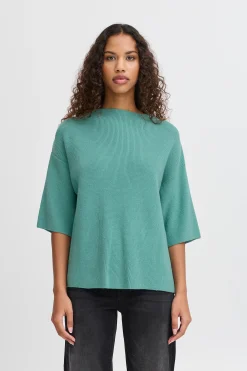 IHBOSTON Pullover tricoté