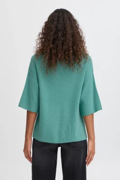 IHBOSTON Pullover tricoté