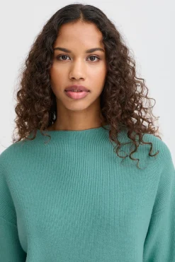IHBOSTON Pullover tricoté