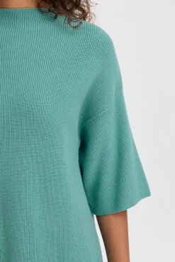 IHBOSTON Pullover tricoté