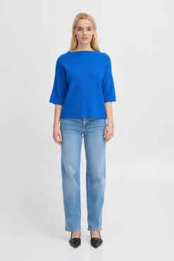 IHBOSTON Pullover tricoté