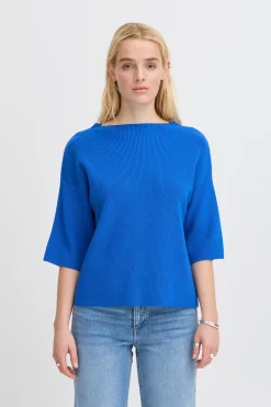 IHBOSTON Pullover tricoté