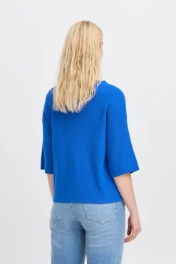 IHBOSTON Pullover tricoté