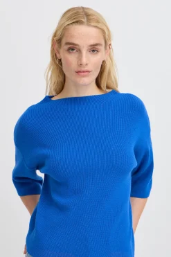 IHBOSTON Pullover tricoté