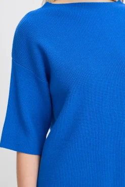 IHBOSTON Pullover tricoté