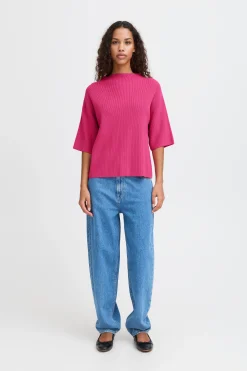 IHBOSTON Pullover tricoté