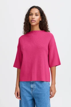 IHBOSTON Pullover tricoté