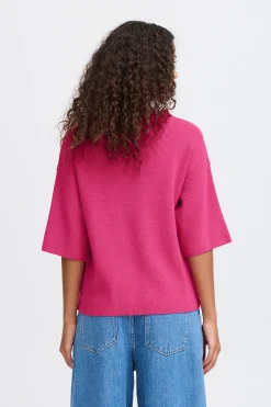 IHBOSTON Pullover tricoté