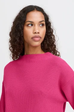 IHBOSTON Pullover tricoté