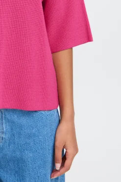 IHBOSTON Pullover tricoté