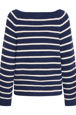 IHBOSTON Pullover tricoté