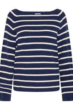 IHBOSTON Pullover tricoté