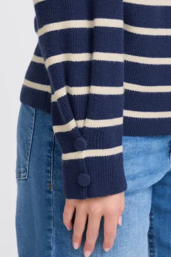 IHBOSTON Pullover tricoté