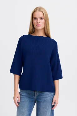 IHBOSTON Pullover tricoté