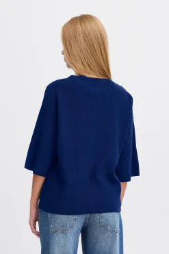 IHBOSTON Pullover tricoté