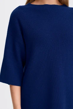 IHBOSTON Pullover tricoté