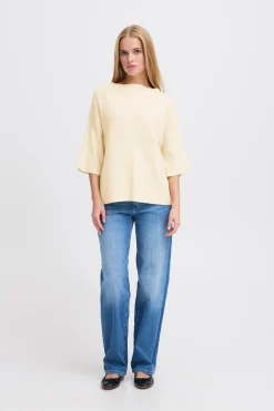 IHBOSTON Pullover tricoté