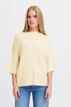 IHBOSTON Pullover tricoté