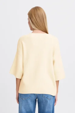 IHBOSTON Pullover tricoté