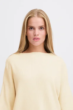 IHBOSTON Pullover tricoté