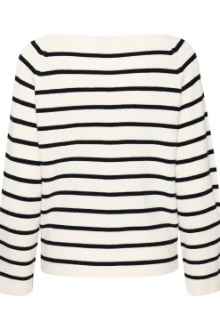 IHBOSTON Pullover tricoté