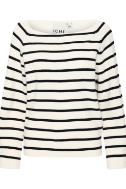 IHBOSTON Pullover tricoté