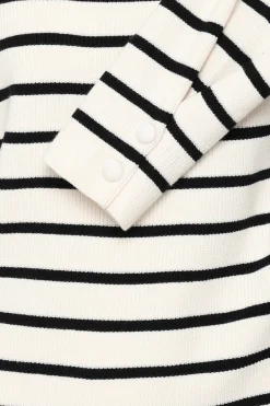 IHBOSTON Pullover tricoté