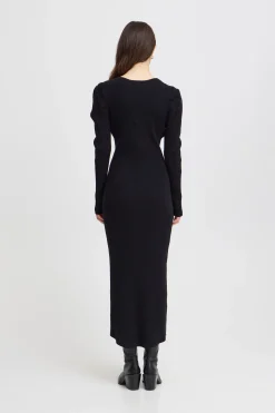 IHBRESE Robe