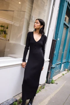 IHBRESE Robe