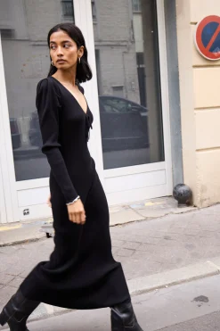 IHBRESE Robe