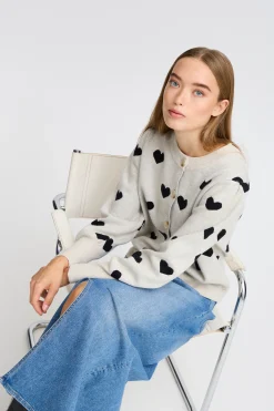 IHBRIELLE Cadigan/Gilet