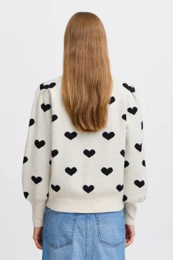 IHBRIELLE Cadigan/Gilet