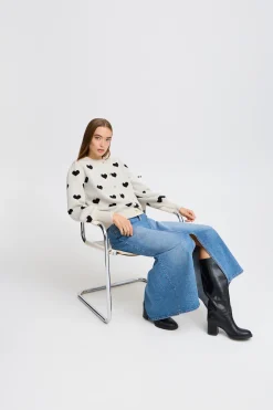 IHBRIELLE Cadigan/Gilet