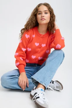 IHBRIELLE Cadigan/Gilet