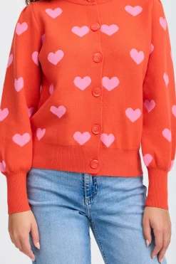 IHBRIELLE Cadigan/Gilet