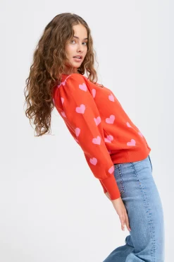 IHBRIELLE Cadigan/Gilet