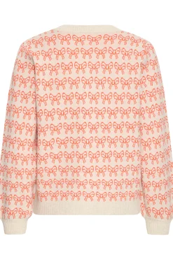 IHBRIELLE Cardigan à tricot