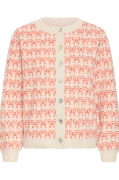 IHBRIELLE Cardigan à tricot
